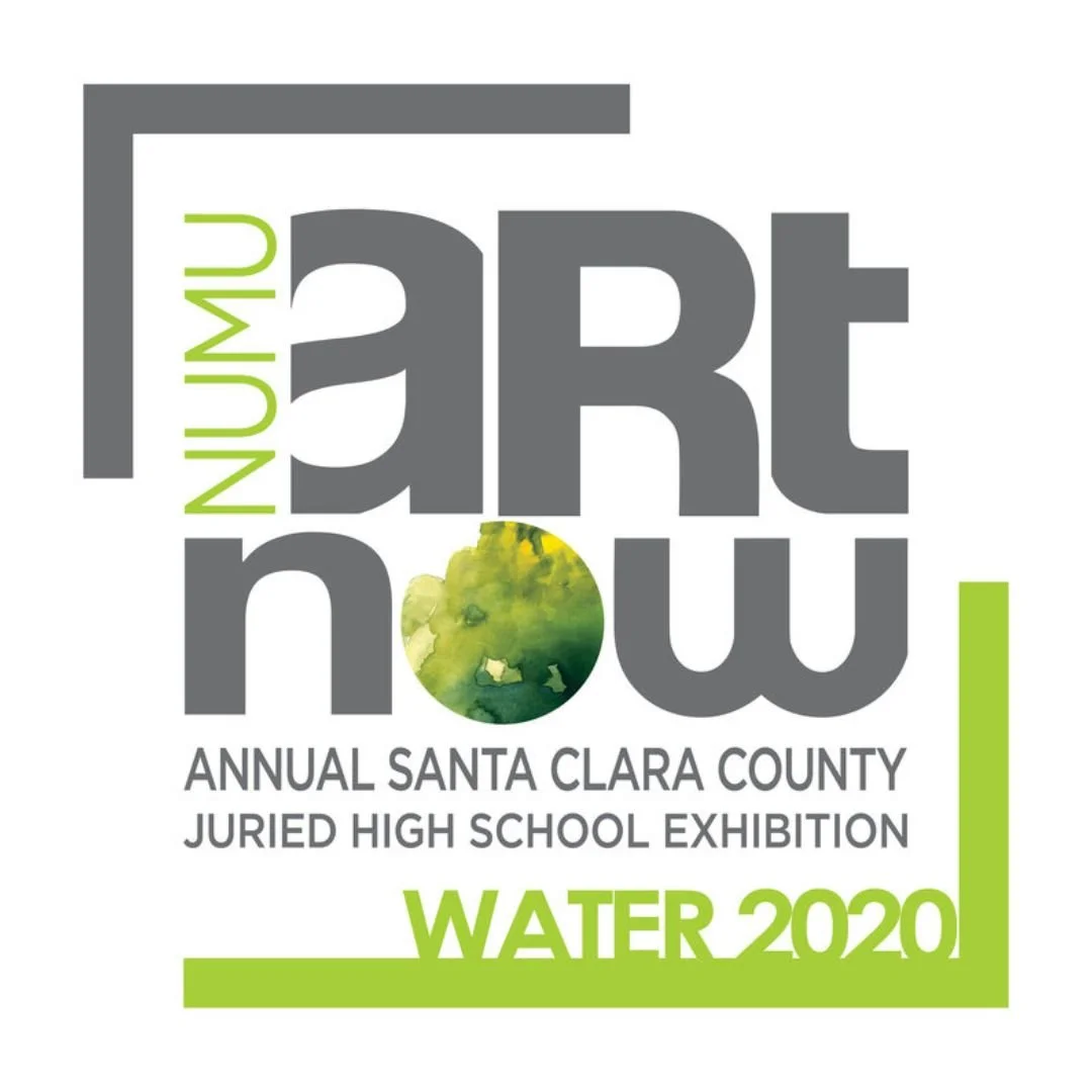 ArtNow 2020: Water