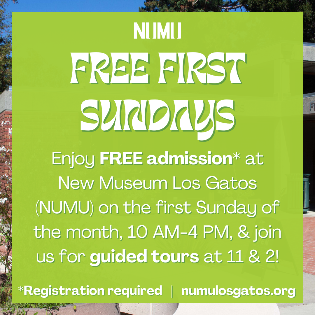 Free First Sunday (April 2025)