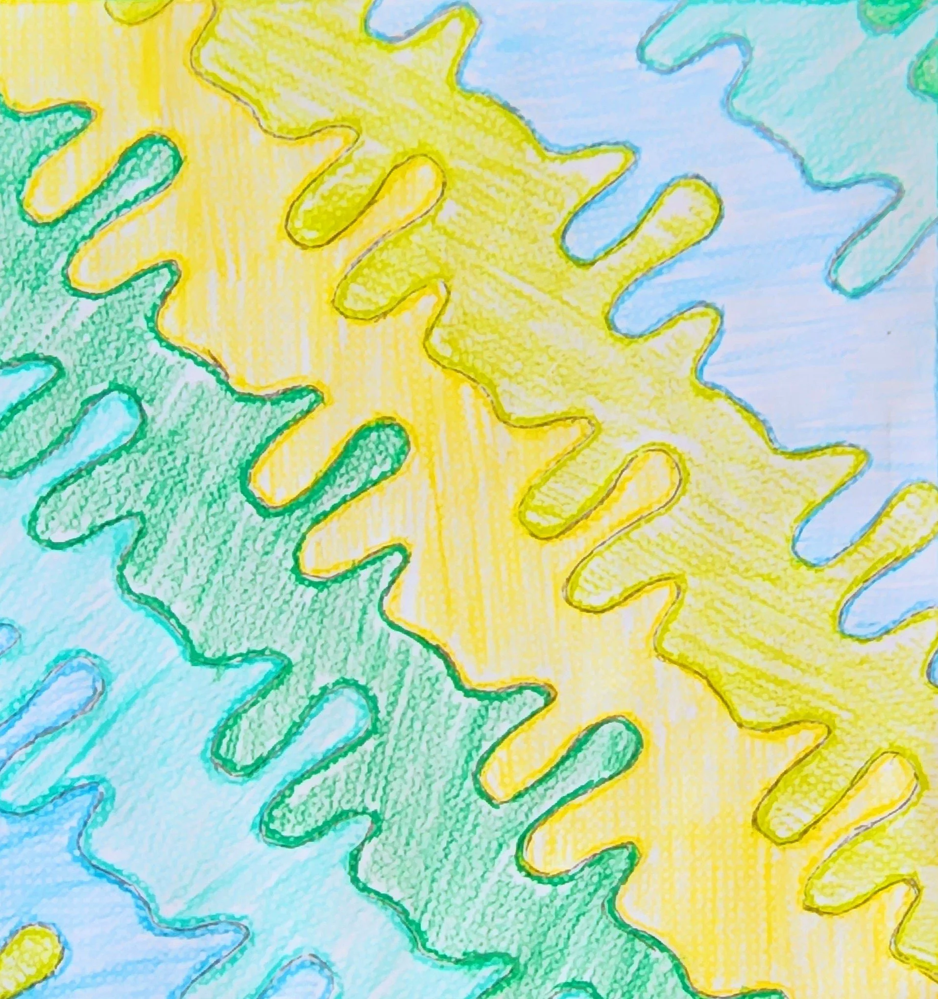 MakerSpace: Tessellations