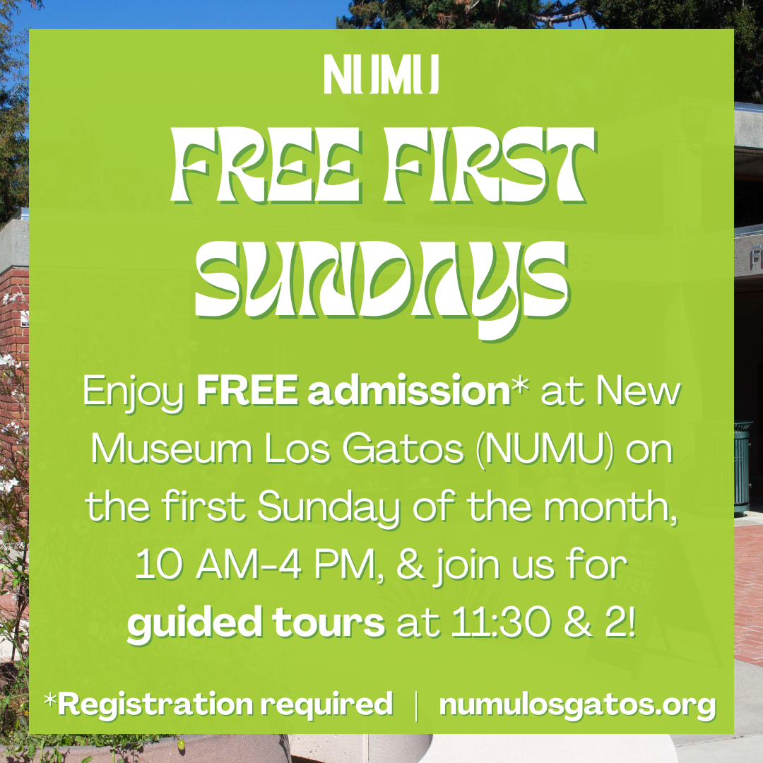 Free First Sunday (December 2025)