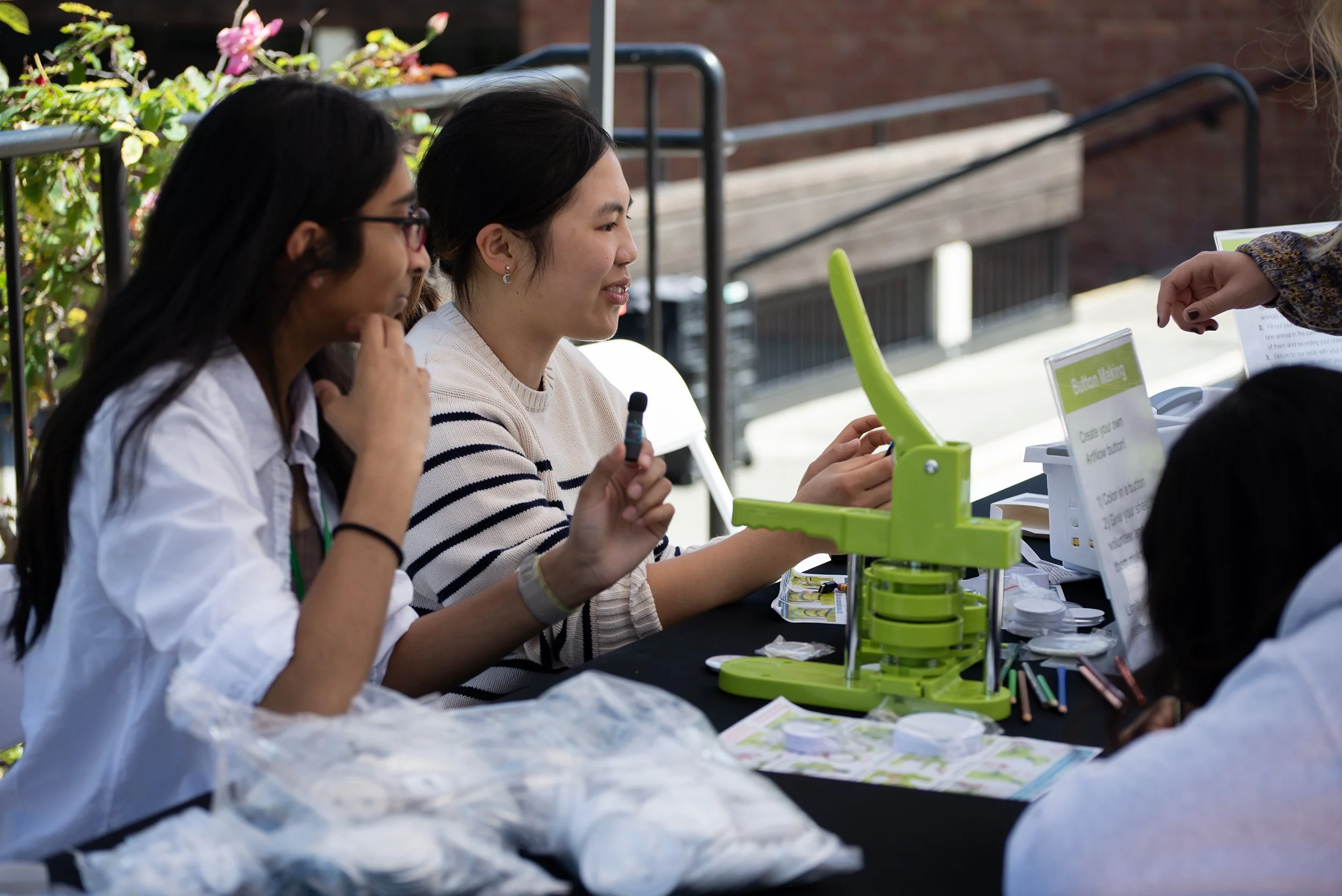 [VOLUNTEER OPPORTUNITY] Envelope Stuffing