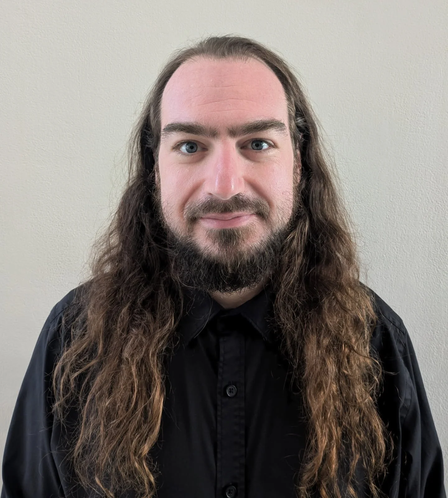 Intern Spotlight: David Reisine