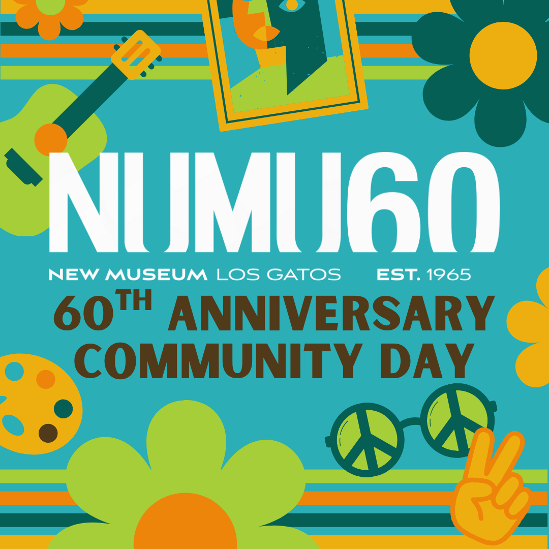 60th Anniversary Community Day