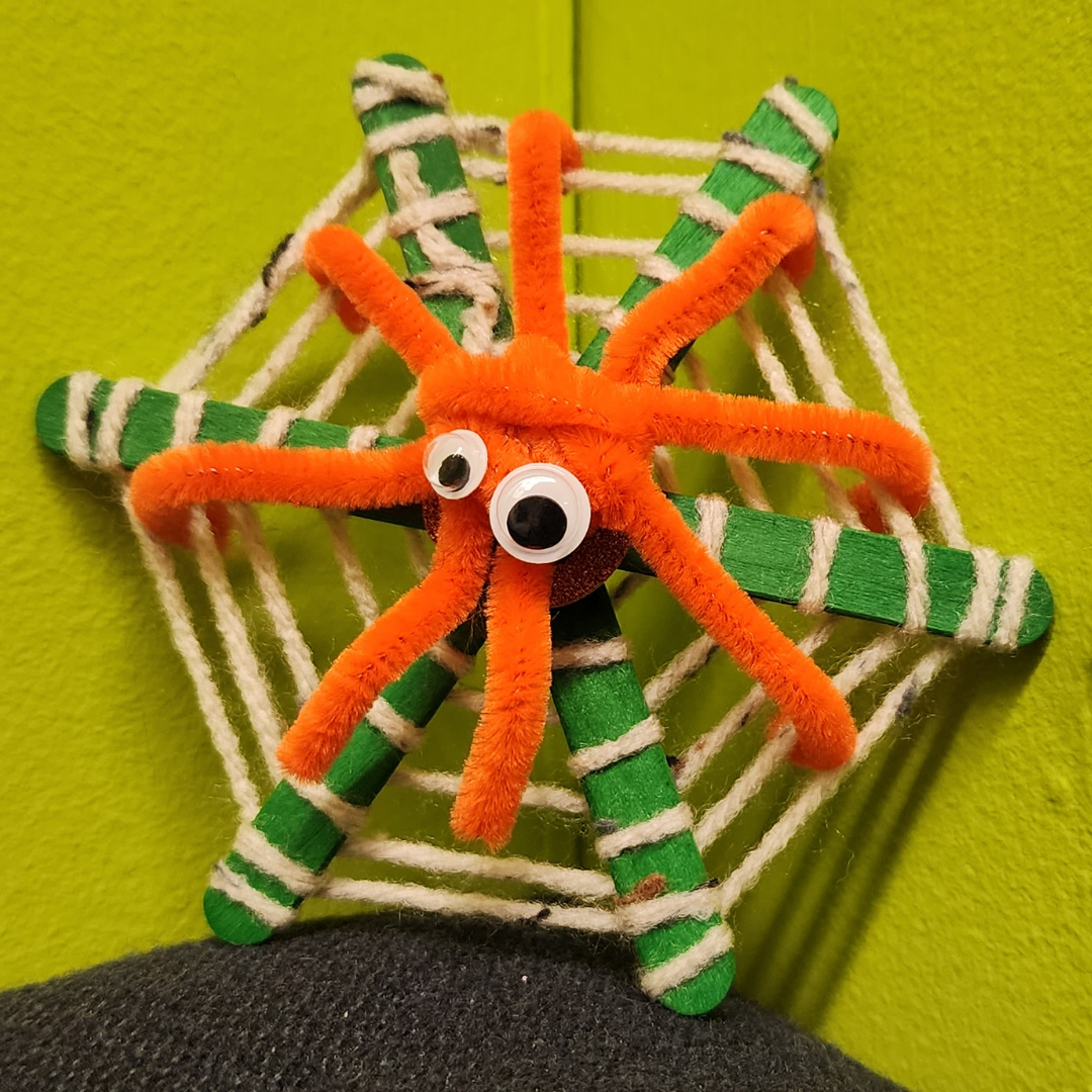 Halloween Crafts
