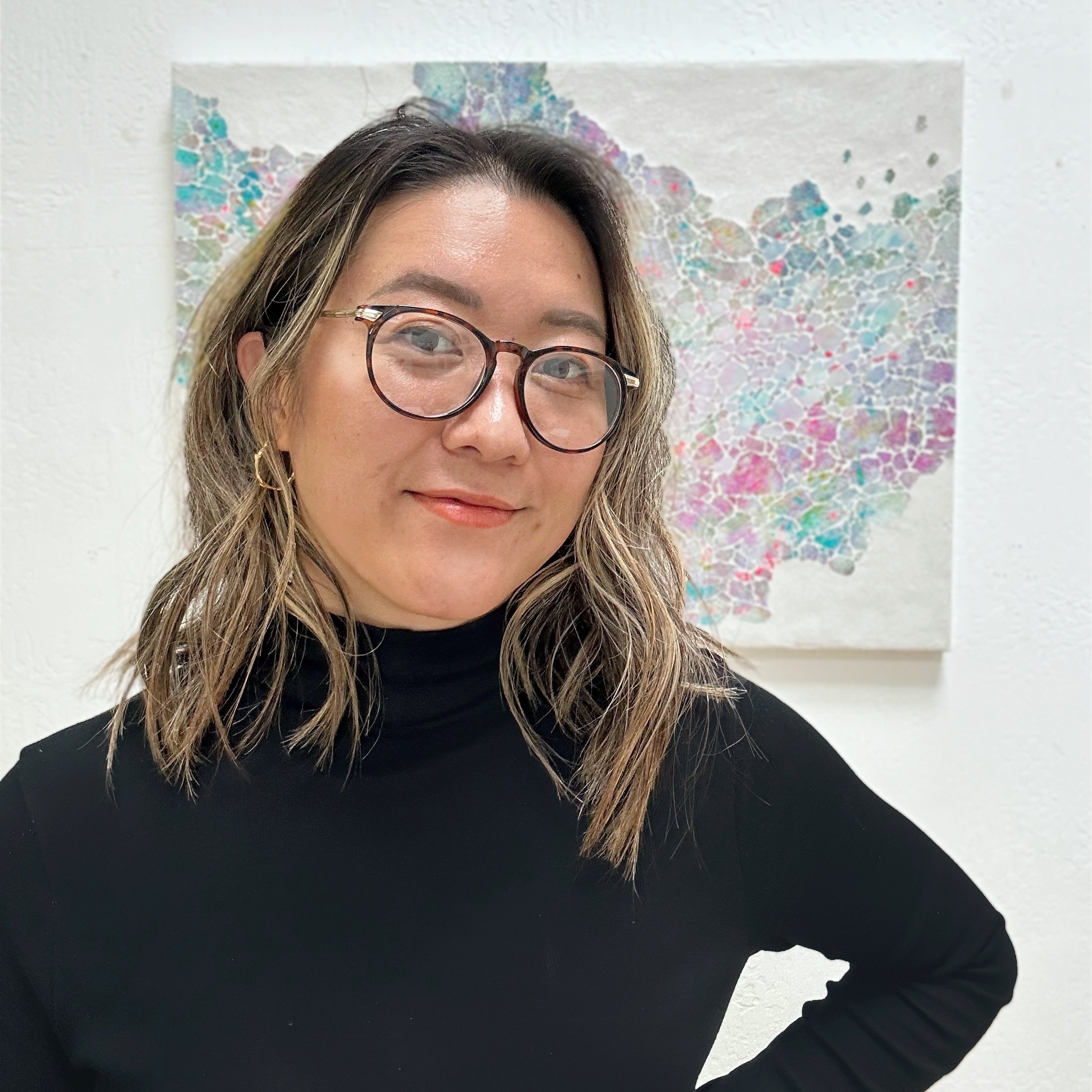 A Deep Dive with Chieko Shimizu Fujioka
