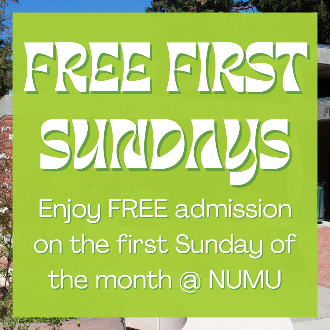 Free First Sunday (March 2026)