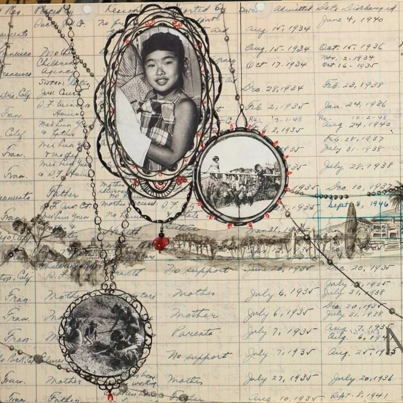 Talk of the Town: Ming Quong