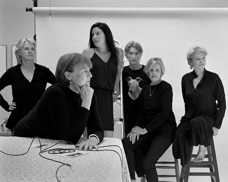 Salon Jane: Opening Reception