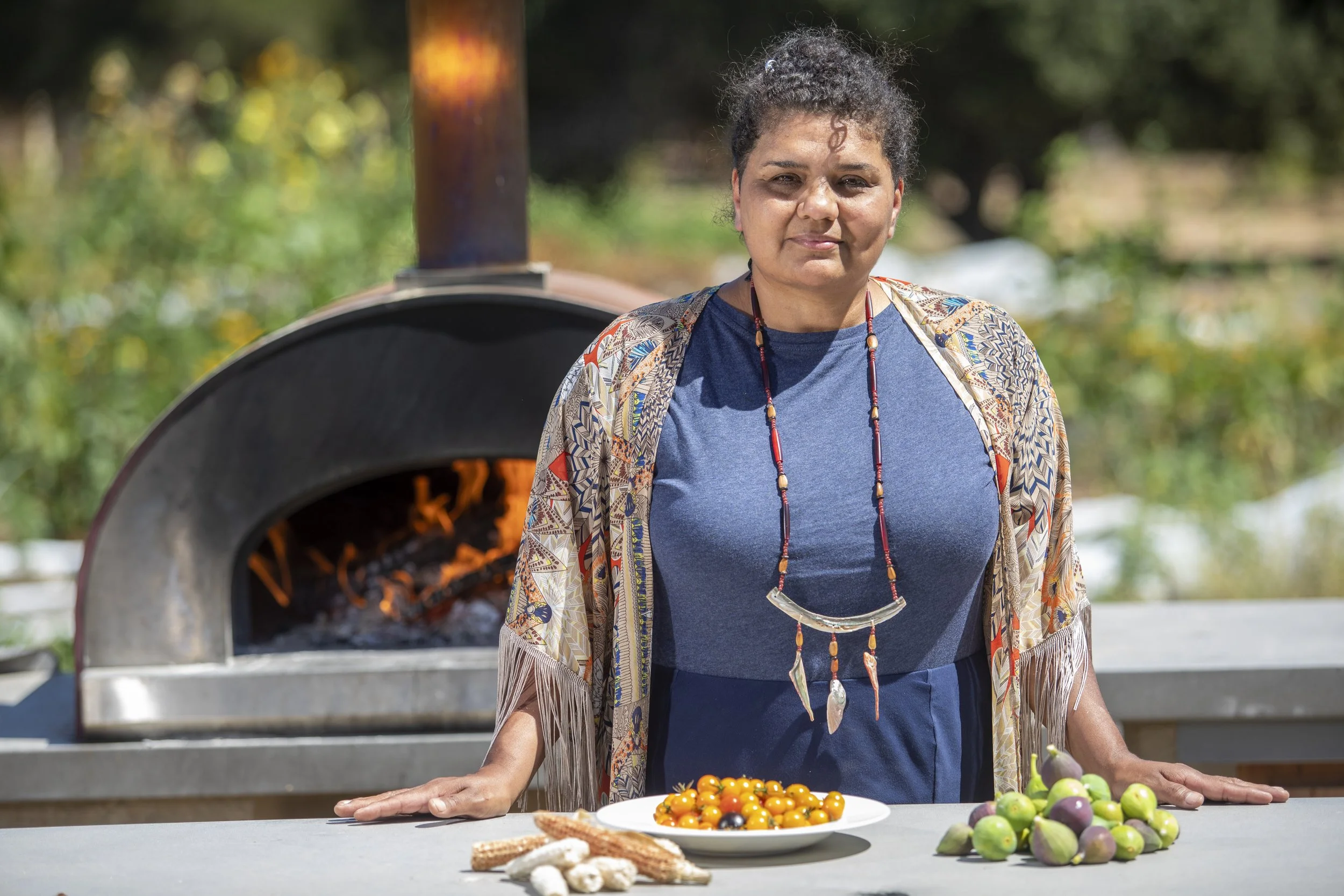 Revitalization (Mike &amp; Alyce Parsons Reception Gallery)