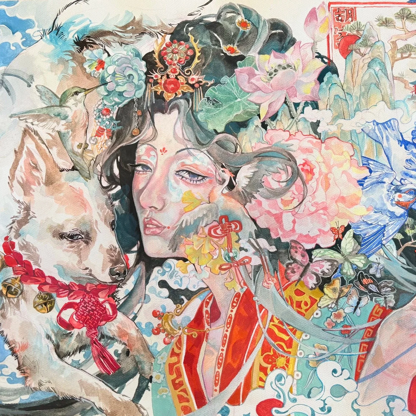 ArtNow 2026: Before / Between / Beyond