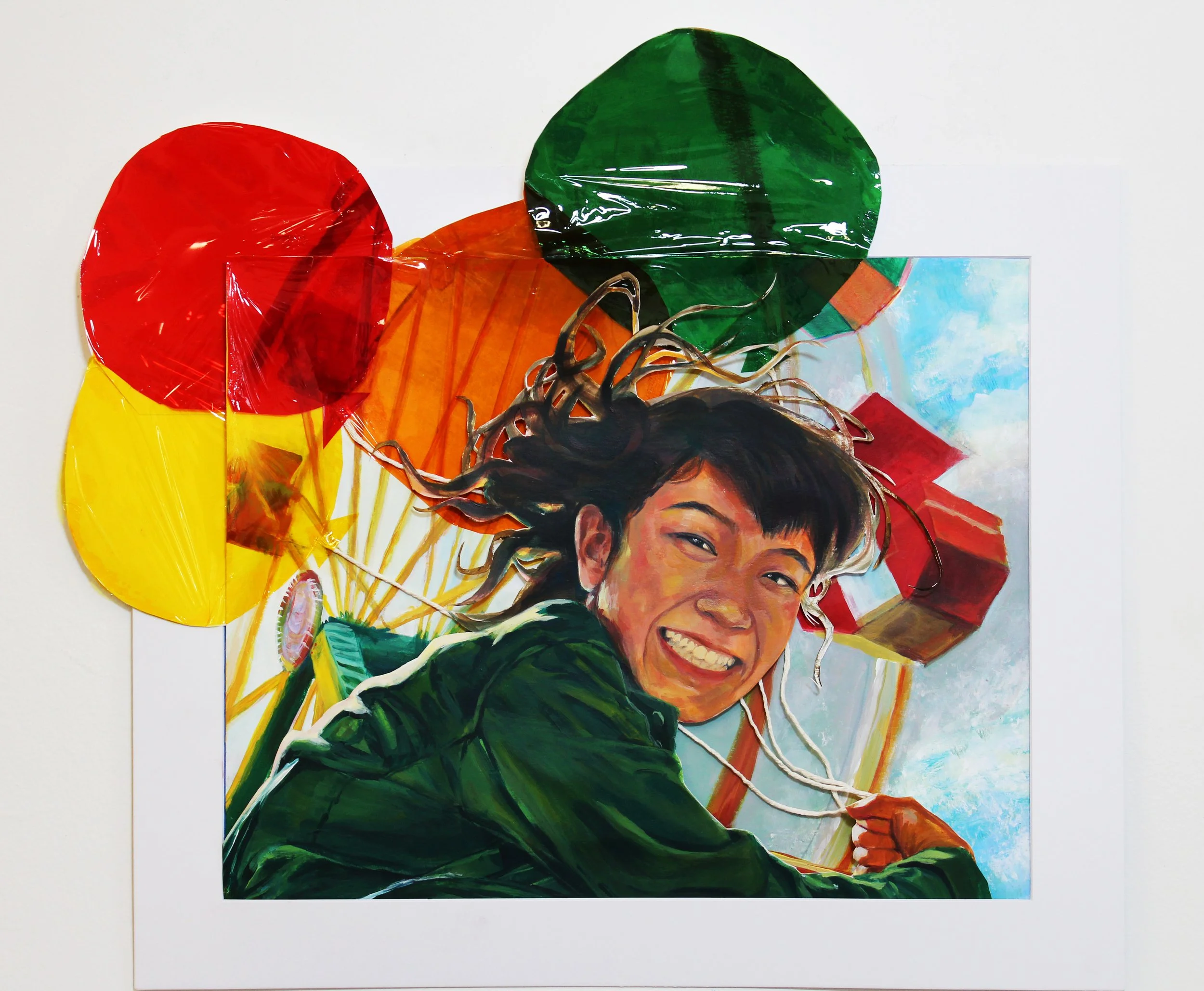 ArtNow 2026: Before / Between / Beyond Honorable Mentions