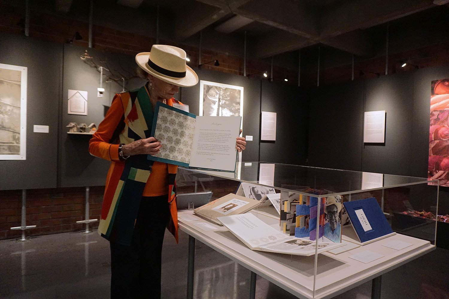 Salon Jane Artist Tour