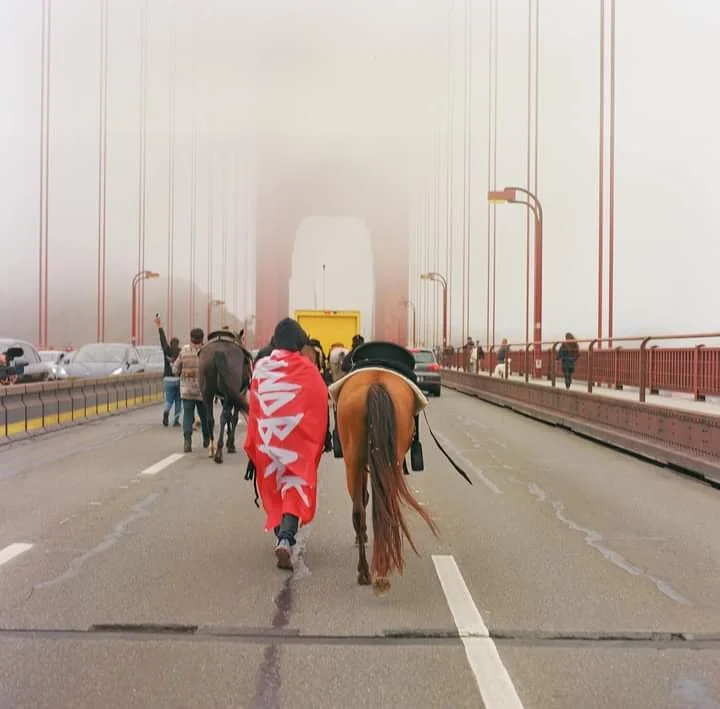 Reawakening: Muwekma Ohlone Culture and Connection in Pursuit of Recognition
