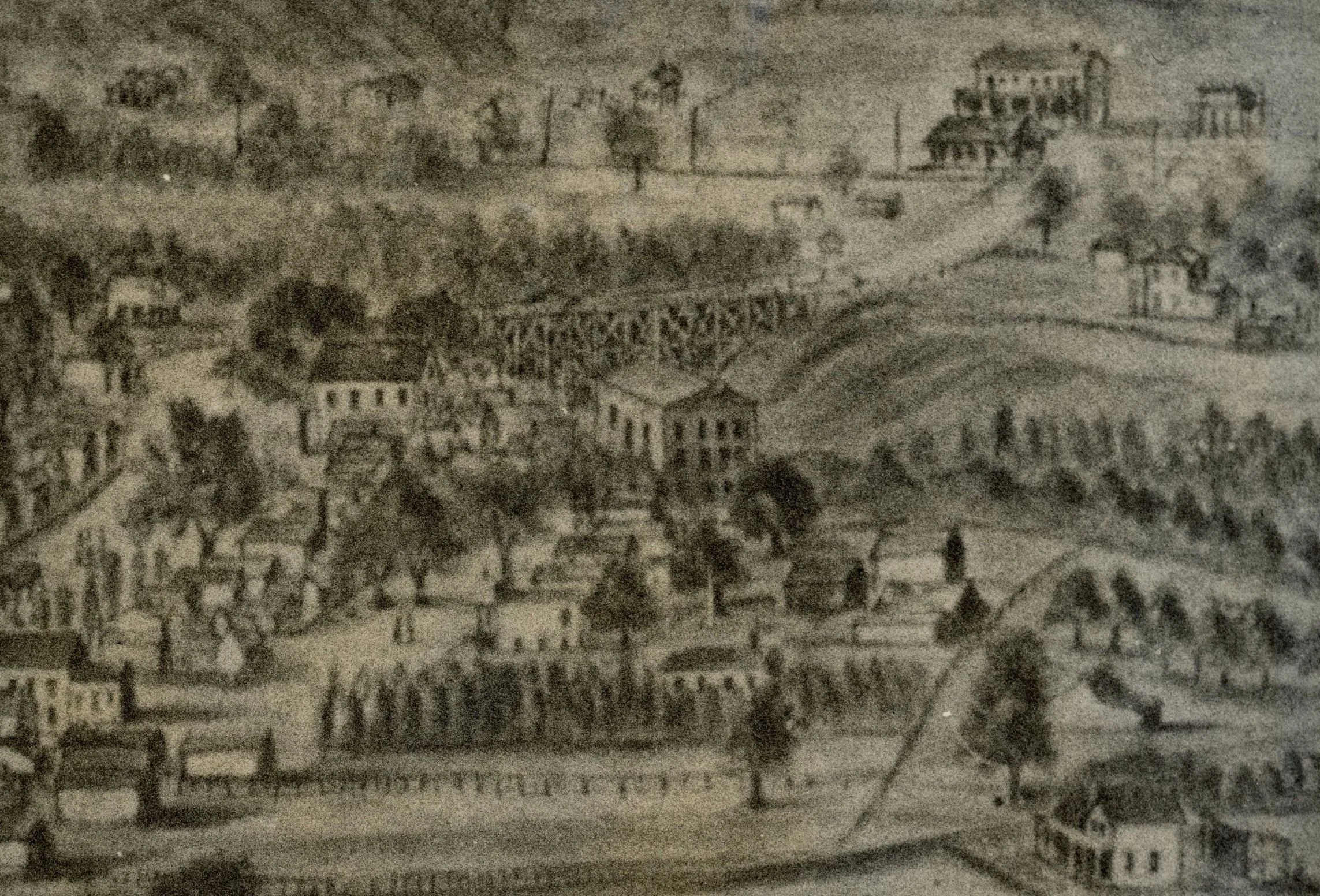 Talk of the Town: Celebrating 140 Years of Los Gatos