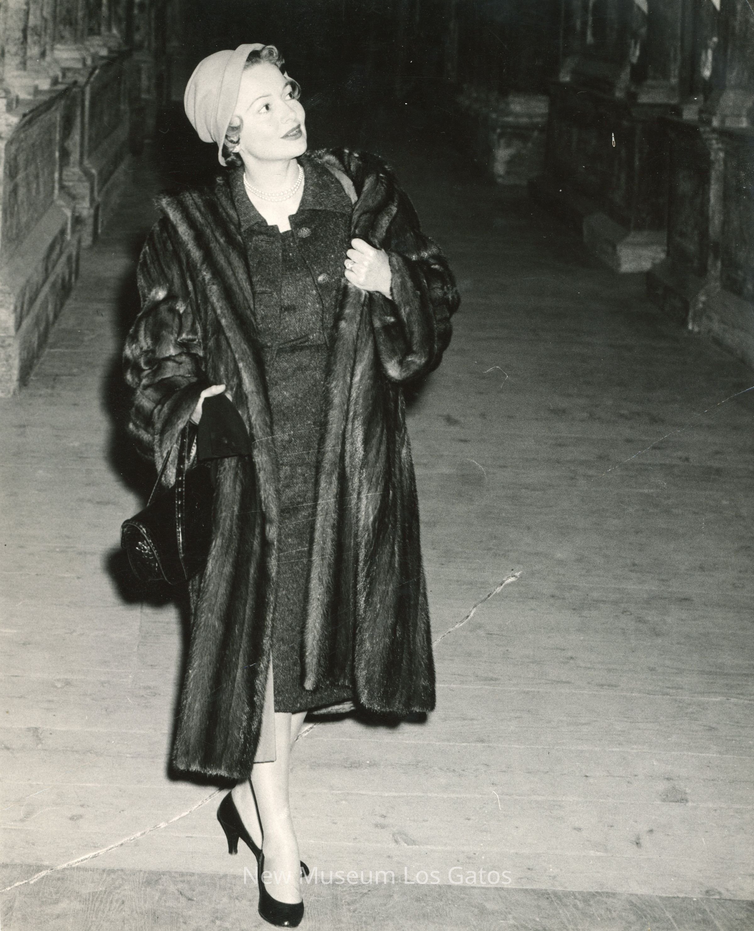 Talk of the Town: Olivia de Havilland &amp; Joan Fontaine