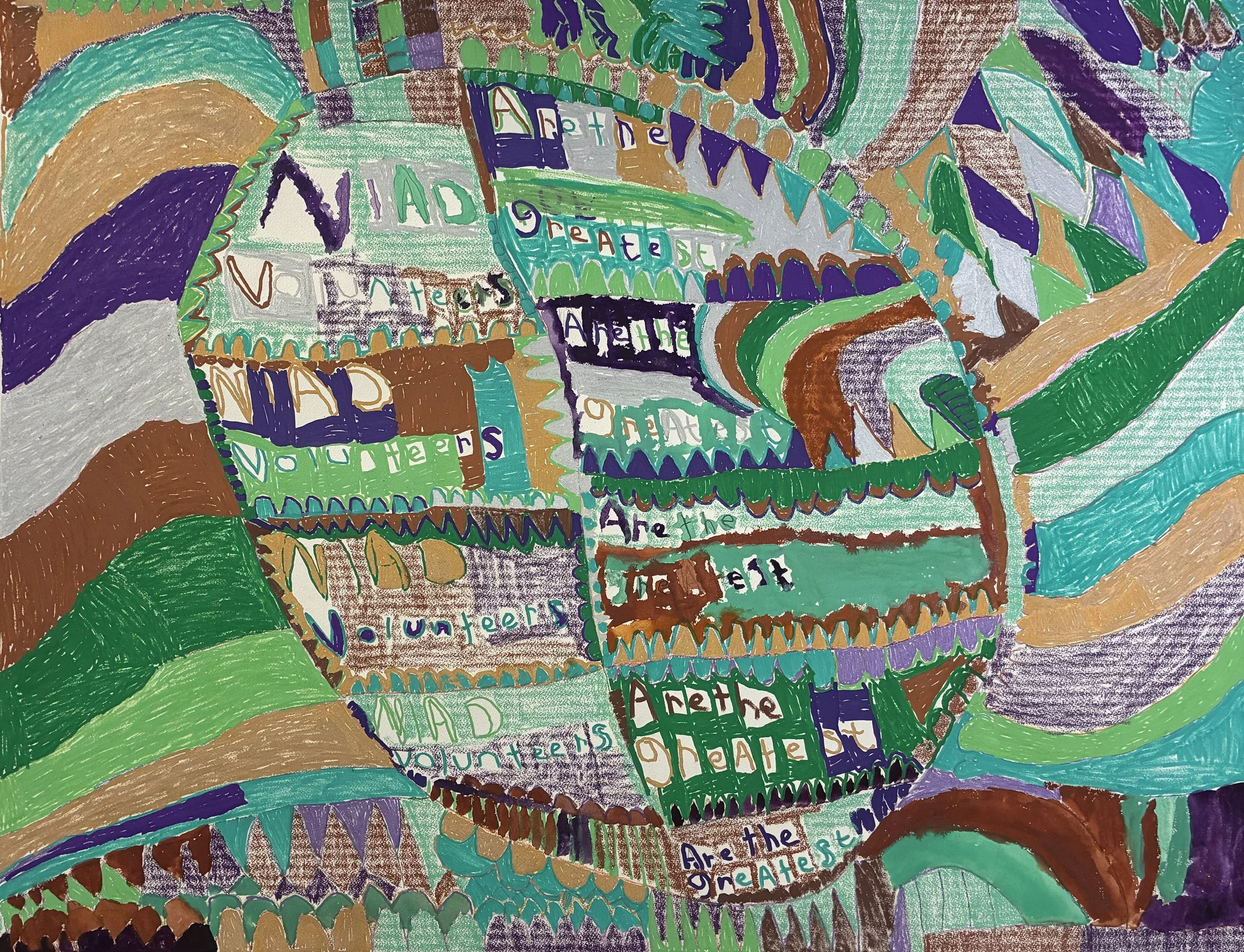 Community Ignition: Partnership and Artmaking in the Disability Arts Community