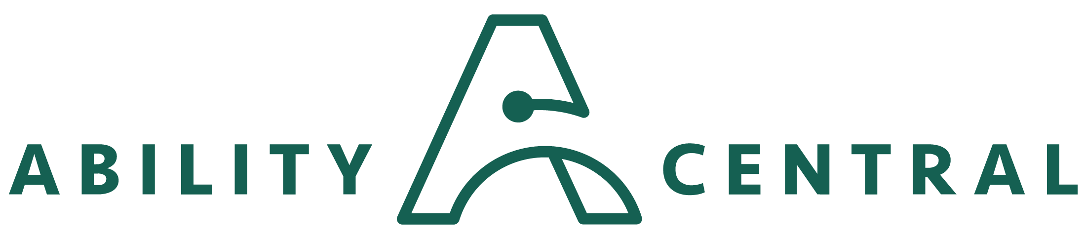 Ability Central, logo