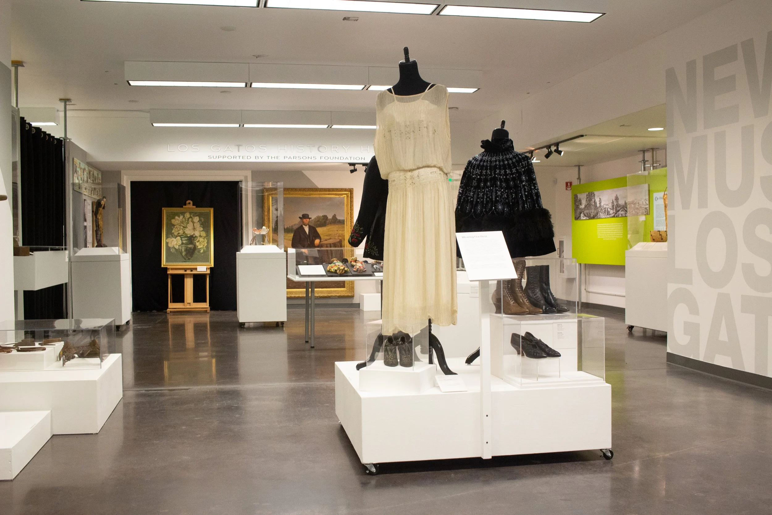 Los Gatos History Project Uncovering Untold Stories Exhibitions(01)