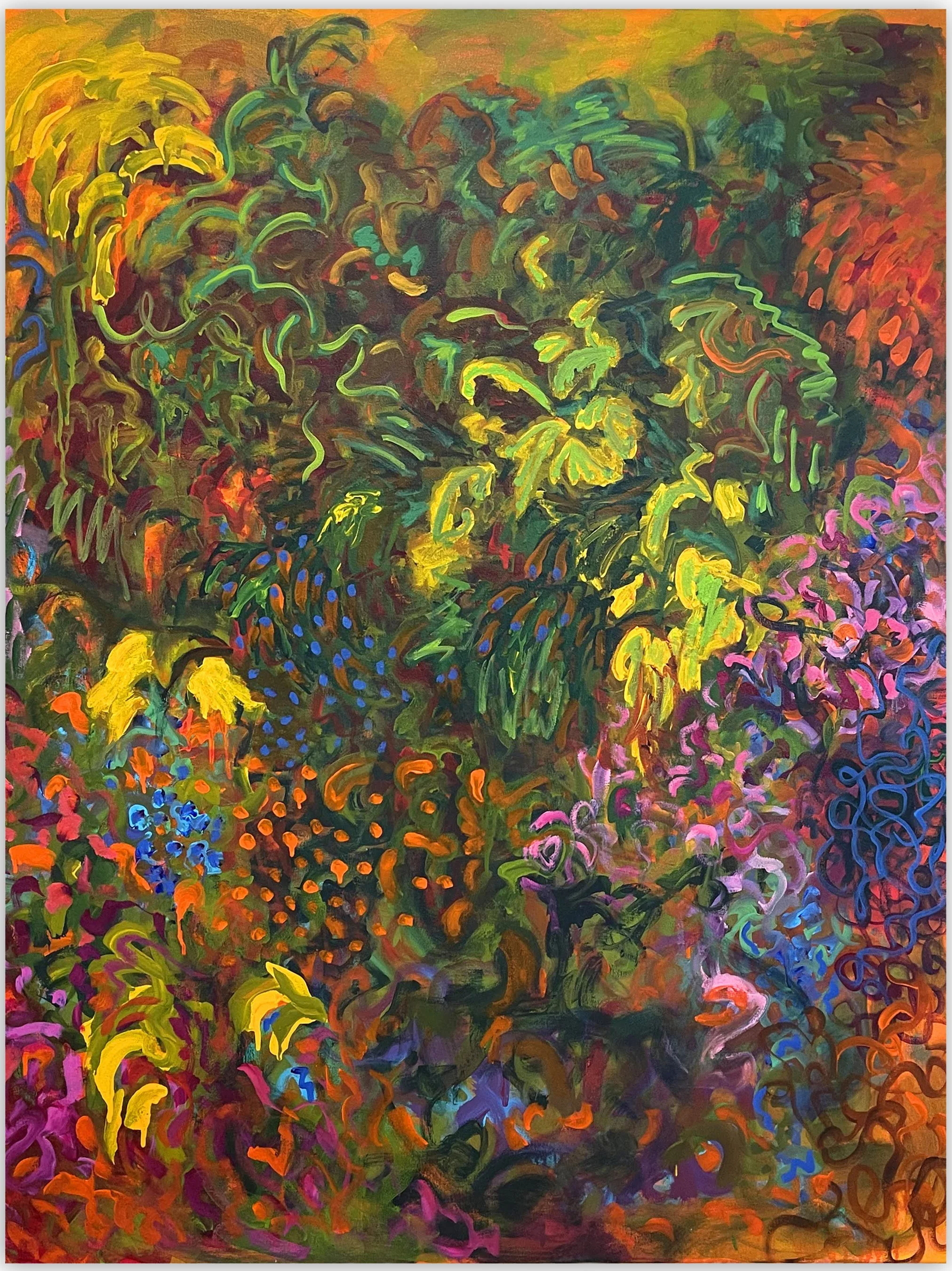{Member Event} Curator Tour of Terra Firma