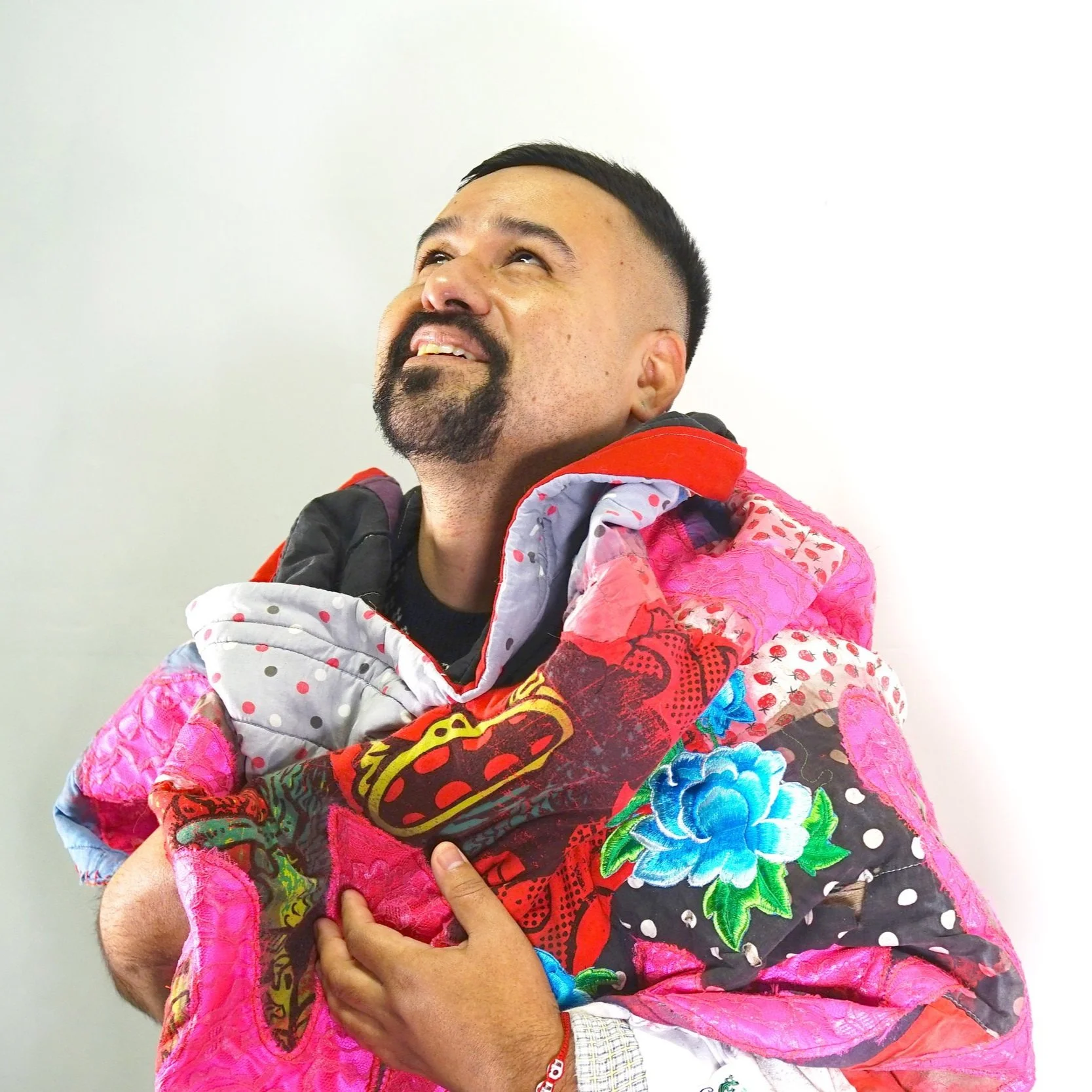 Virtual Artist Talk with Alexander Hernandez