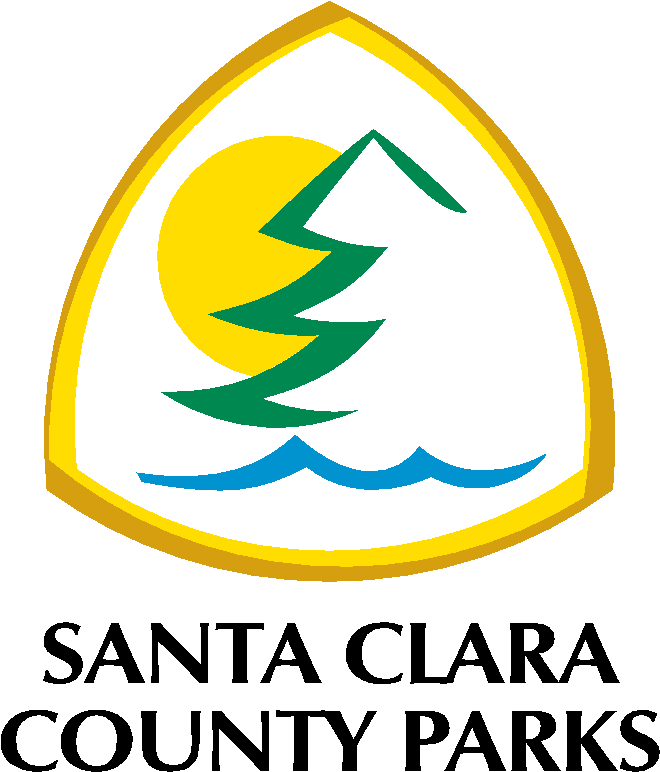 Santa Clara County Parks logo