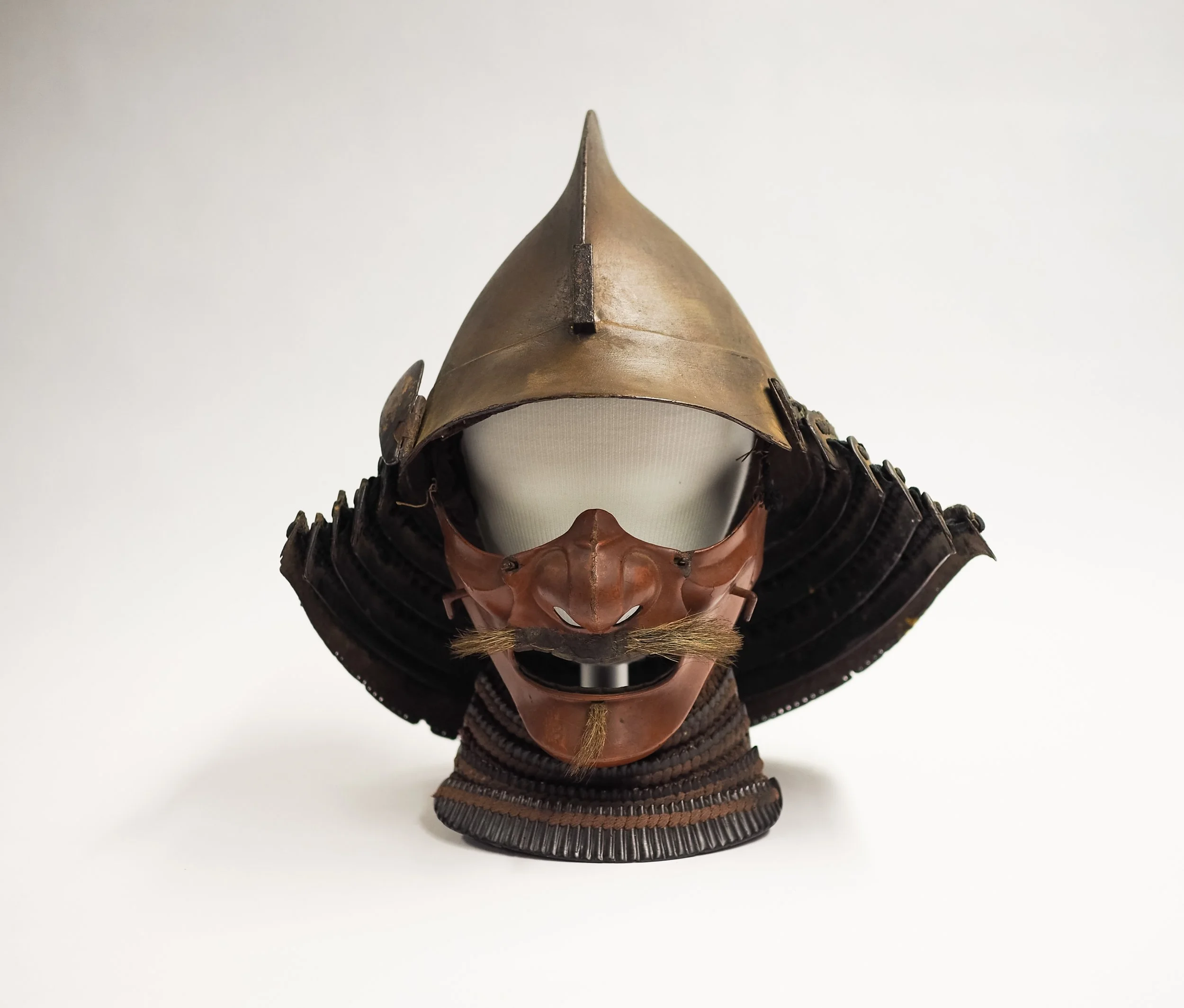 Object Spotlight: Samurai Battle Helmet (Kabuto) | Exhibitions ...