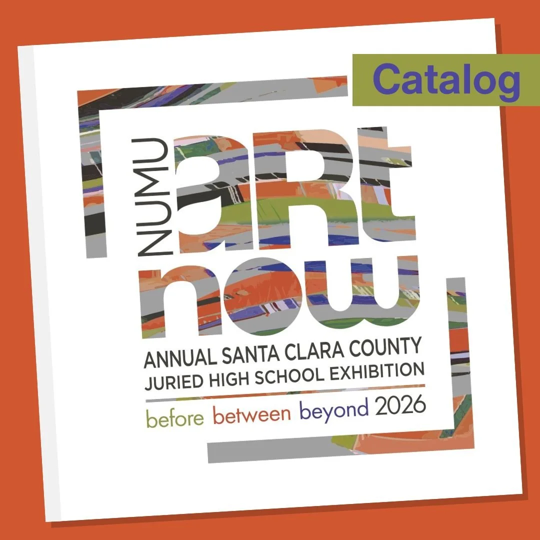 ArtNow 2026 Catalog, button