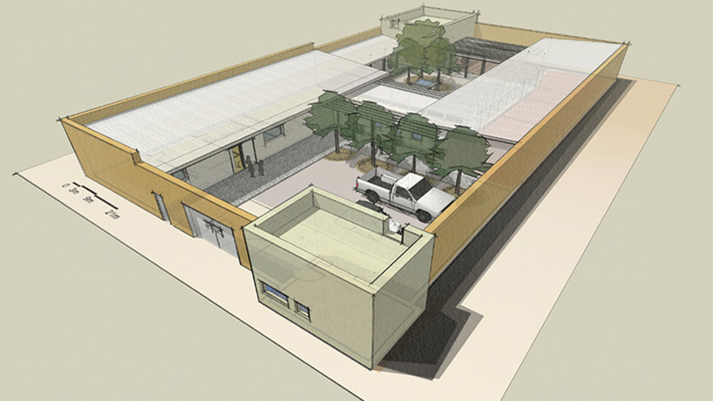 1ww AWDC sketchup aerial.jpg