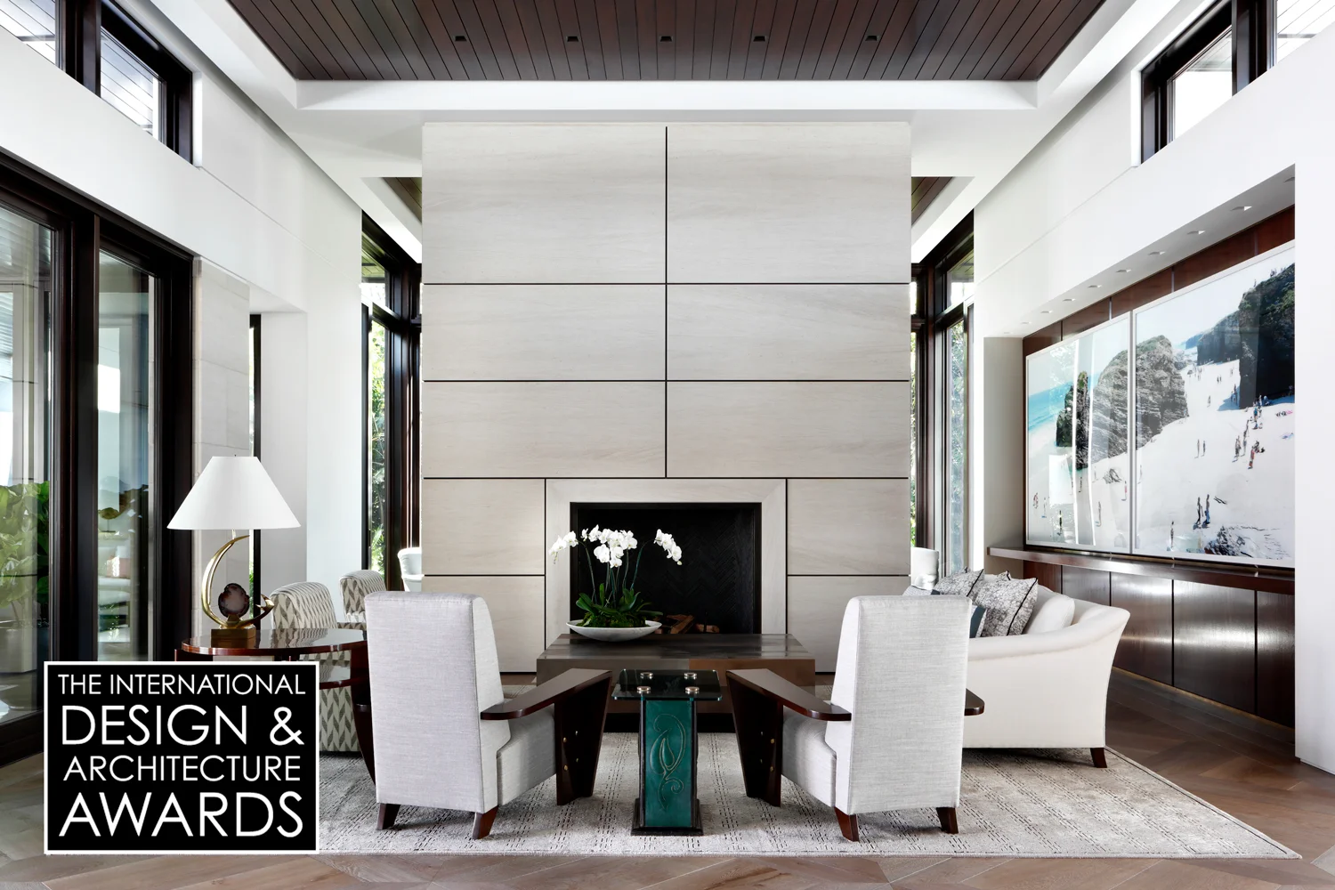 International Design & Architecture Award