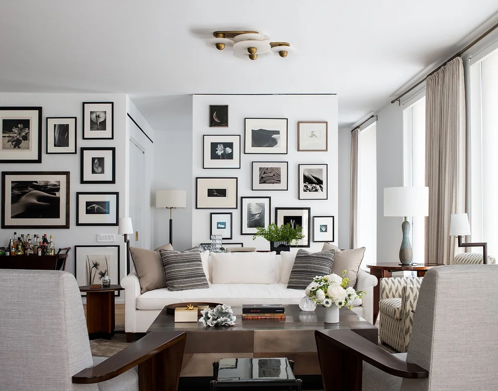 Interior Designer Studio MS2 Design Studio For Miami Luxury Interior