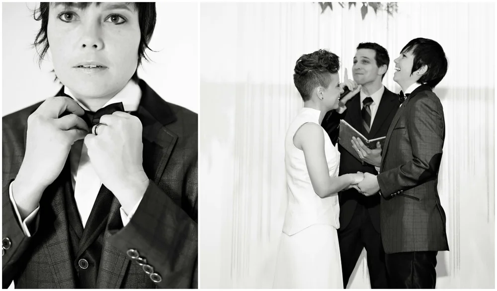 Photo by Brittany Janelle Photography