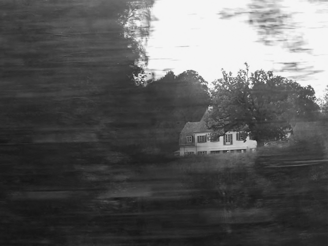 Matt Priebe - "44 MPH" - 48x34" - $2,800