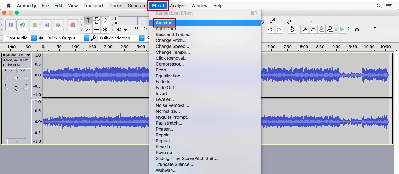 Recording Vinyl To Your Computer