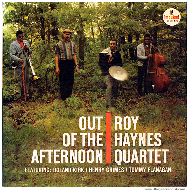 roy-haynes-quartet-out-of-the-afternoon-