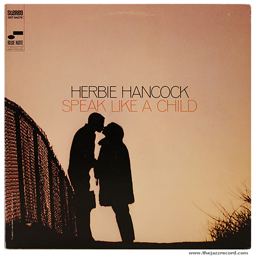 Complex Beauty: Herbie Hancock - 