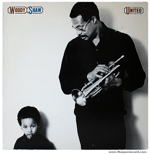 Doing His Thing: Woody Shaw - 