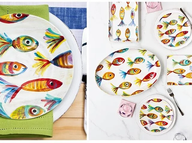 ❤️ 15% off Vietri ❤️ To place an order: simply call 616.510.2191 or email dawnb@hombybenchmark.com. We are here to serve you 11am to 2pm every Tuesday and Thursday!