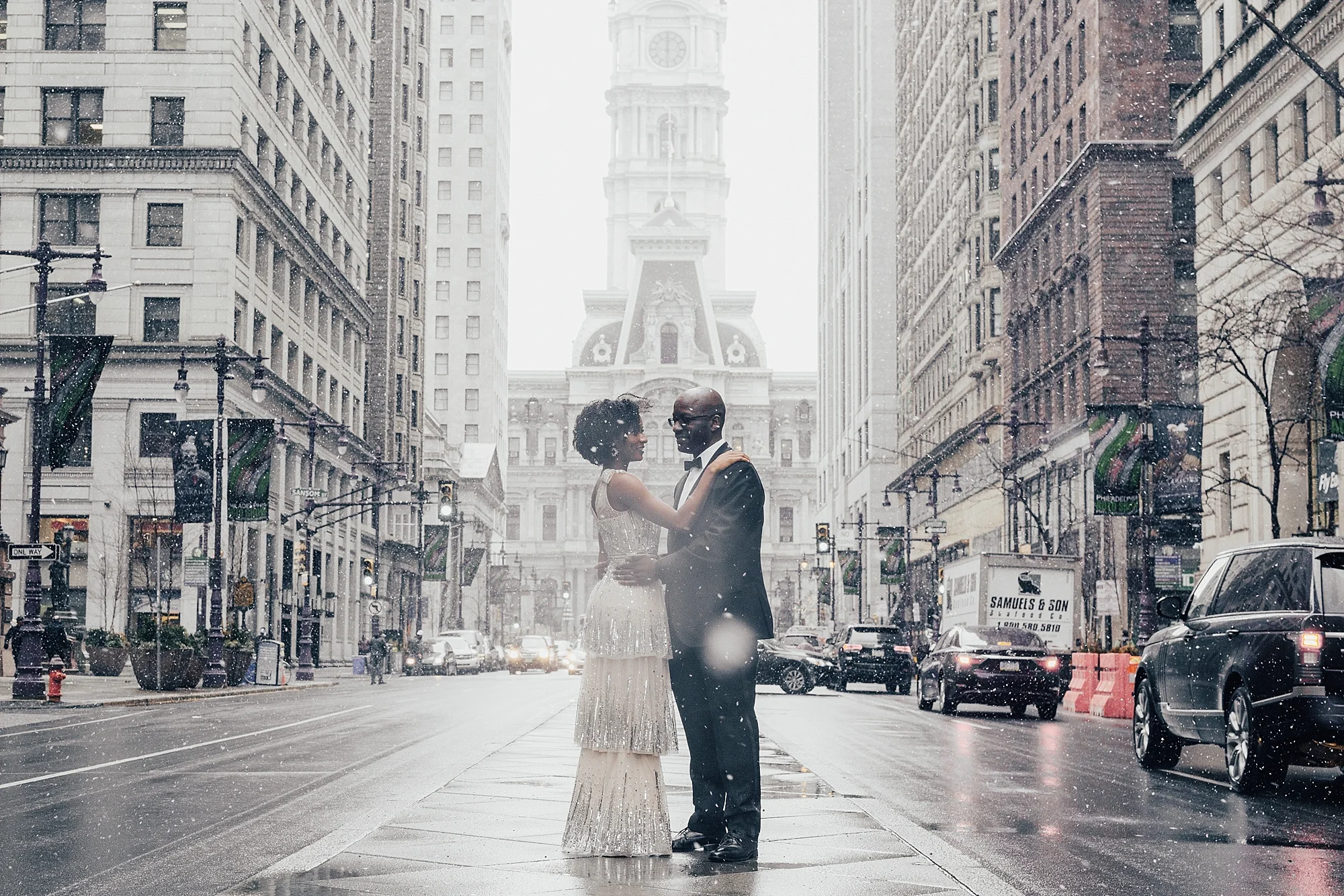 | VIDA FASHIONISTA | BHLDN | 