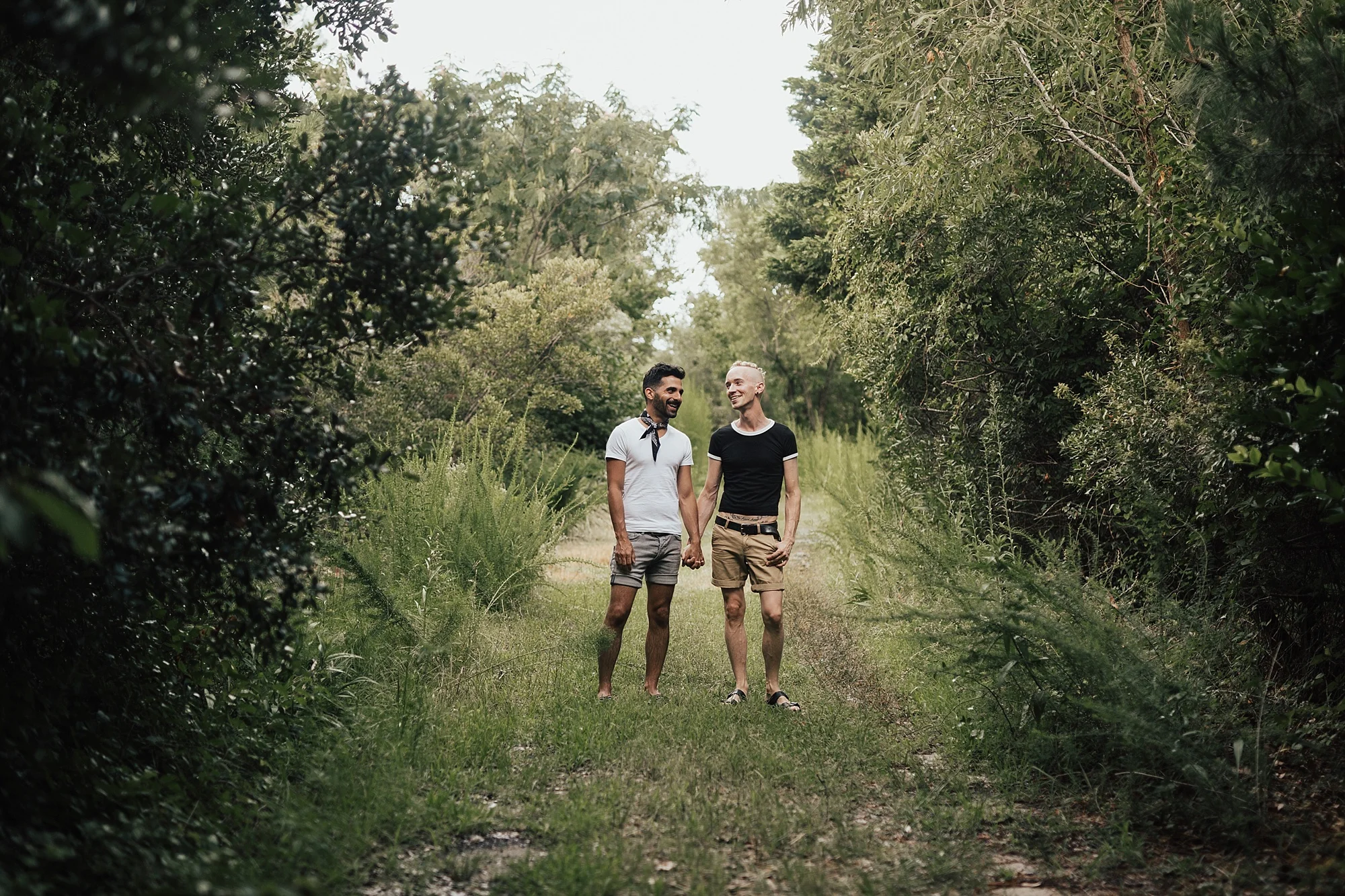 | MIKE + JOE | ASSETTO FAMILY VACATION | 