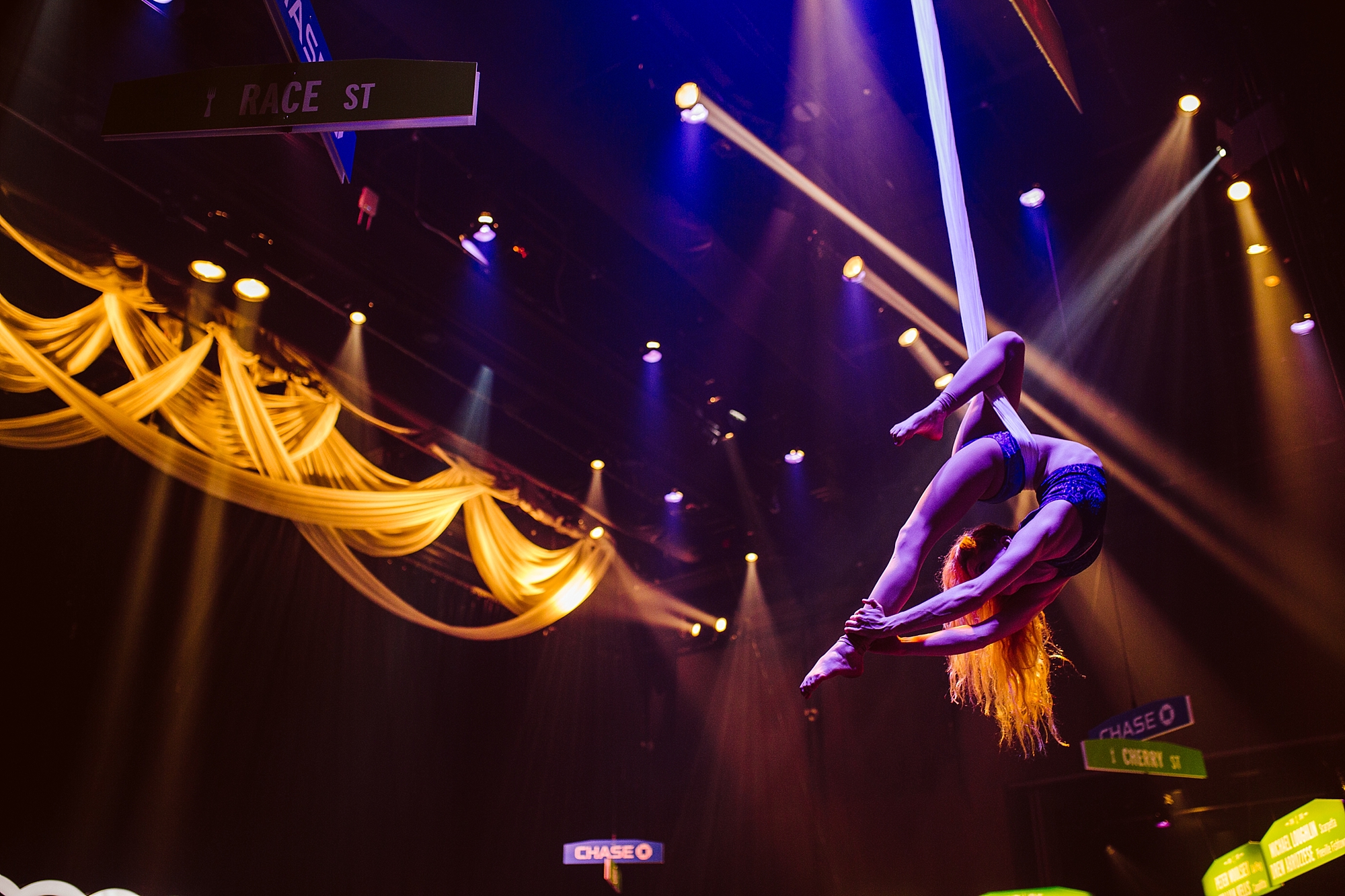 | AUDI FEASTIVAL 2018 |