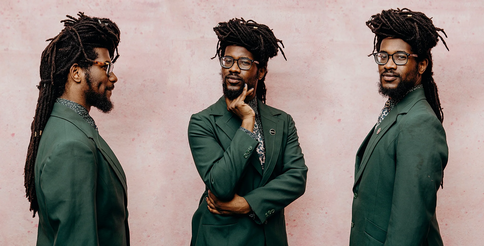 | I'M FROM DRIFTWOOD | 