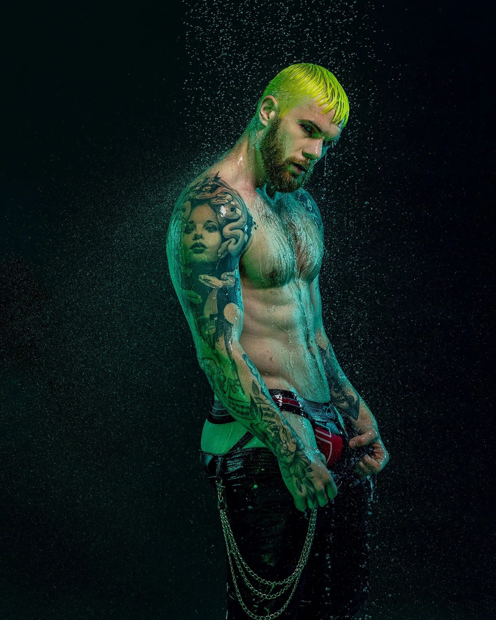 mac creative photography