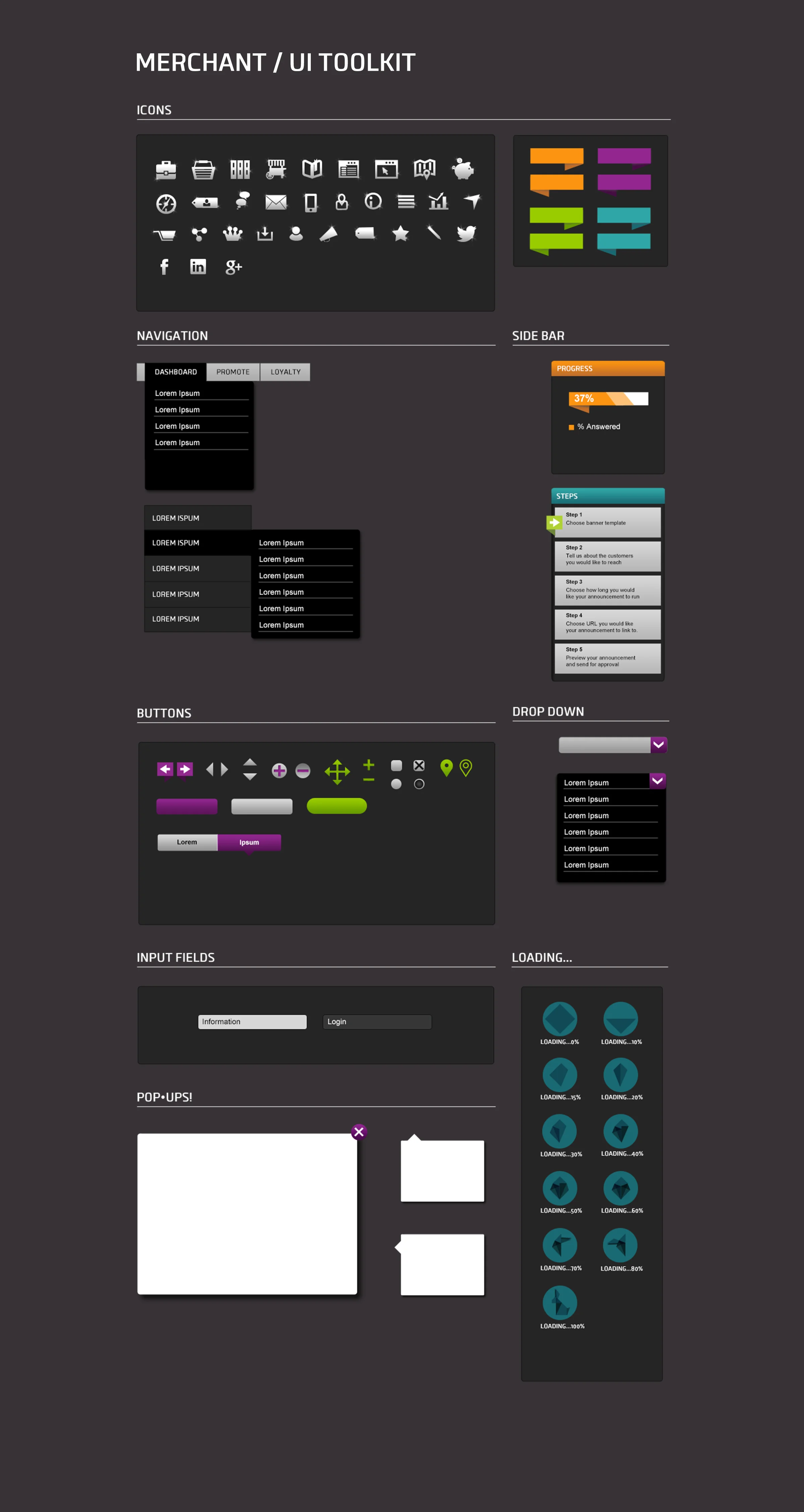 UI Toolkit