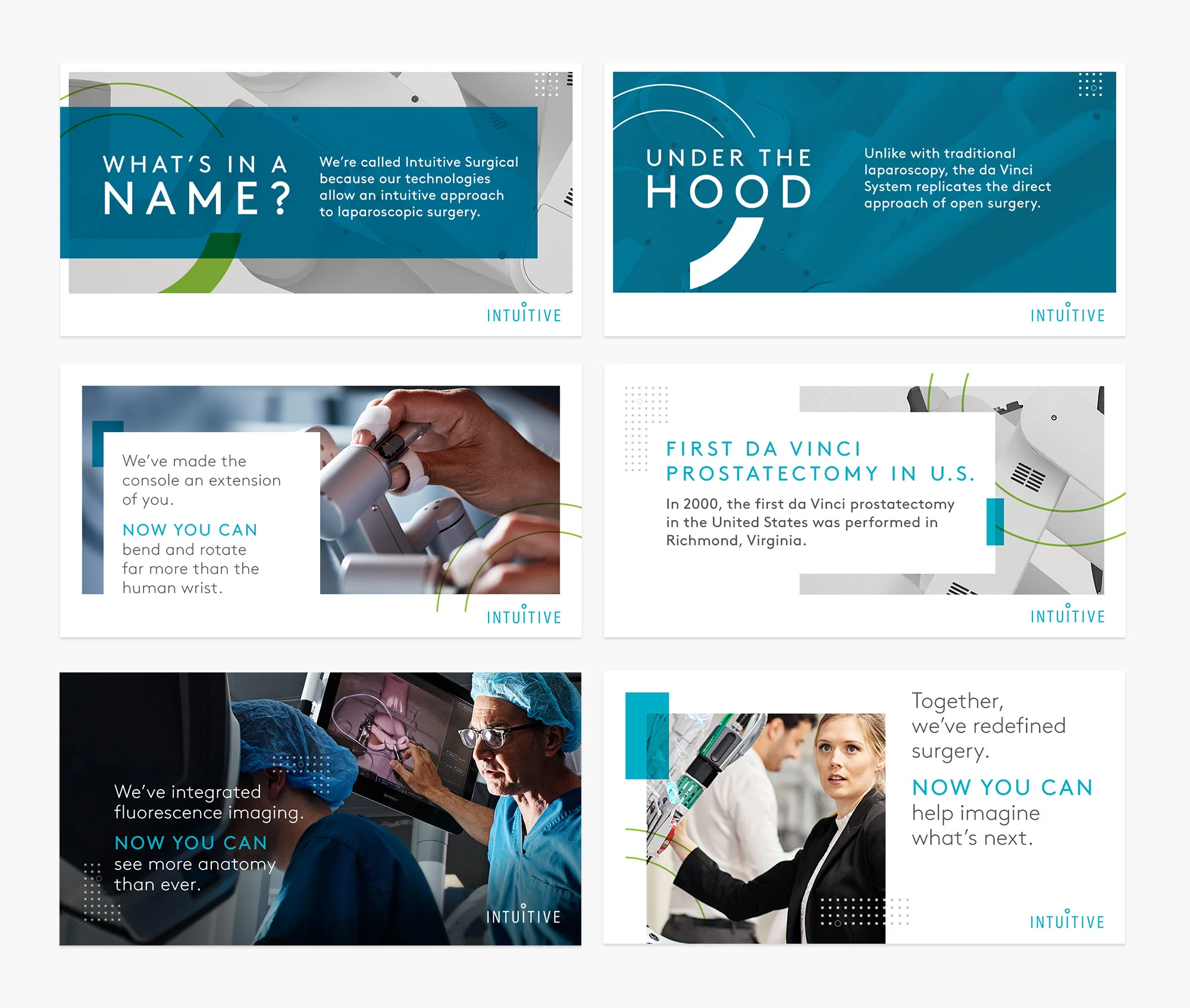 Social Post Templates