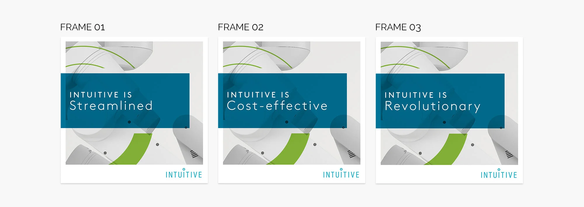 Animated GIF Social Post