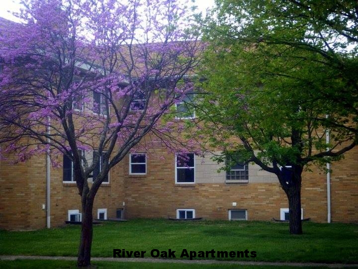 River Oak Apartments - Niles, MI