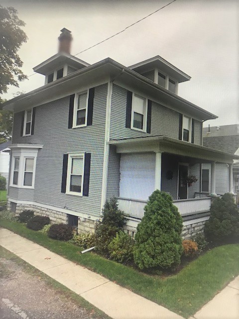 713 W. Park St. - Sandusky, OH