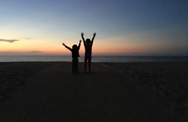 Rediscovering Summer