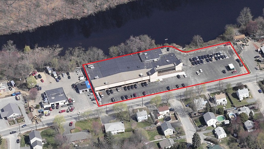 Projects Coffman Development