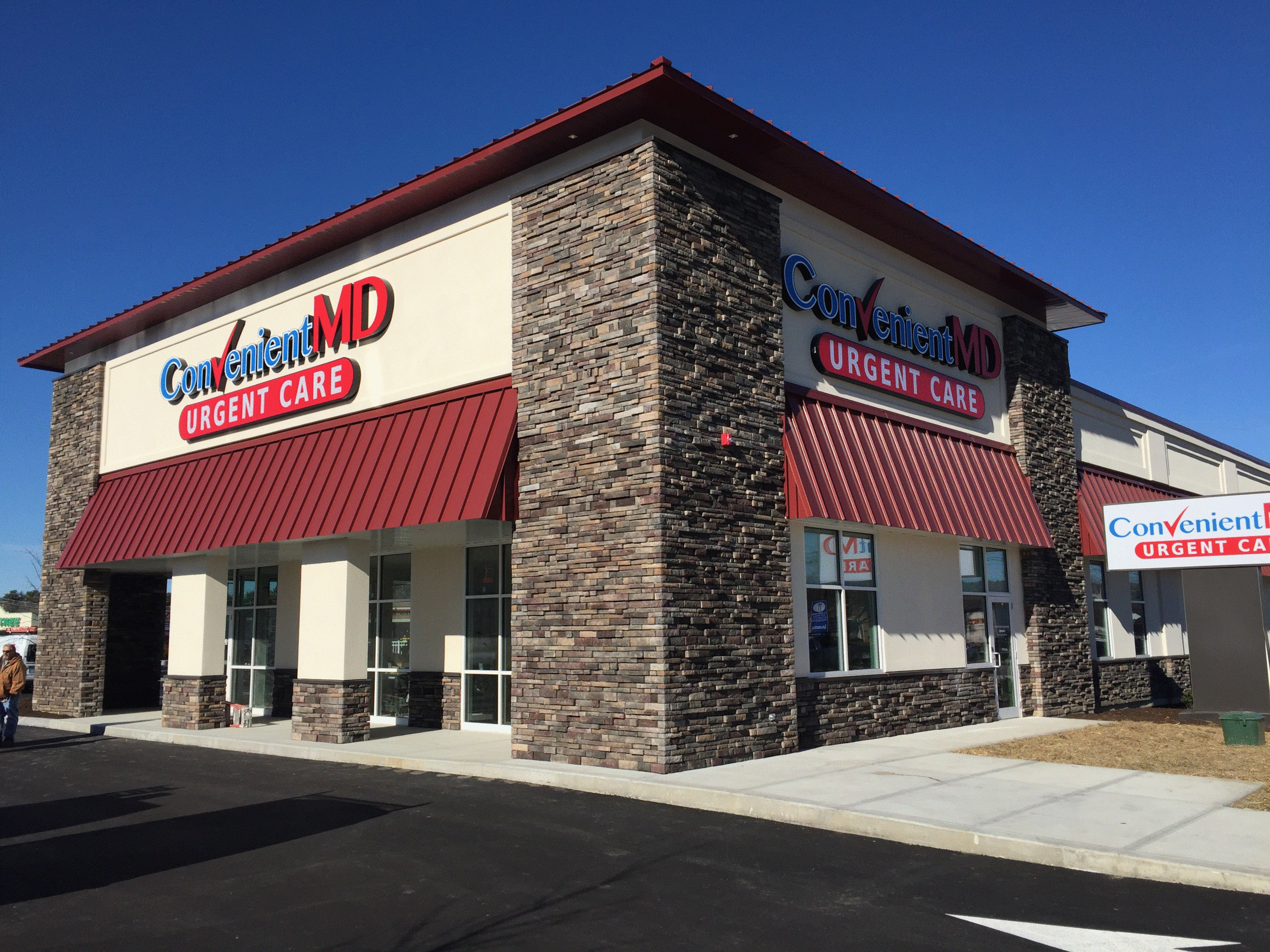 Projects Coffman Development